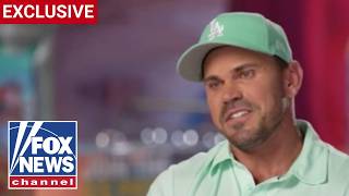 'Cocaine Quarterback' inspiration shares how he TURNED his life AROUND