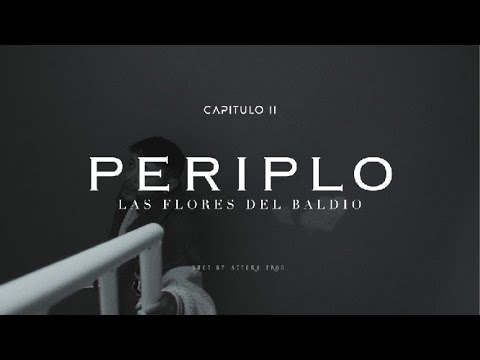 Kazu & G Promode - Las flores del baldío 