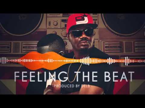 DJ Jimmy Jatt - Feeling the Beat Ft. Wizkid (Official Audio)