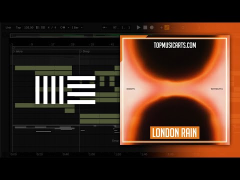 Biscits & Goodboys - London Rain (Ableton Remake)
