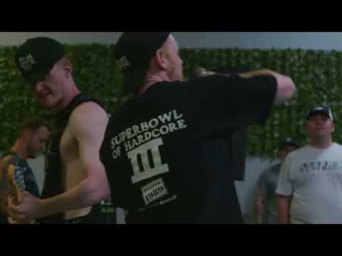 Dimension Six • FULL SET • Kingston, Pa • 9.3.23