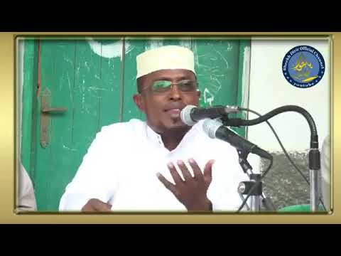 Raga & Dumarka Inay Kaftamaan Diinta Maxay Ka Qabtaa