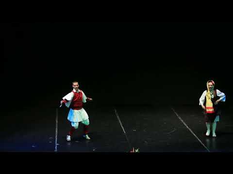 ANIP Taurunum Dom kulture Studentski grad 26.2.2023. - PIRIN