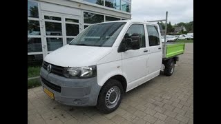 Myytävät Volkswagen Transporter T5 2.0 T5 2.0 TDI 75KW L2 DOKA Dubbelcabine PickUp T avolavakuorma-auto < 3.5t - Kuva 4 | Autoline FI Volkswagen Transporter T5 2.0 T5 2.0 TDI 75KW L2 DOKA Dubbelcabine PickUp T avolavakuorma-auto < 3.5t | Kuva 4 - Autoline