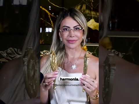 A polaridade entre a energia feminina e a energia masculina. ENTENDA TUDO AQUI 👇🏼| Elainne Ourives