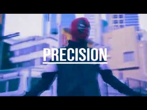 V9 x KO Type Beat "Precision" | UK Drill Instrumental 2020 | (Prod. Wicz x ZC Beats)