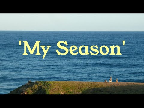 Jackson Dyer - 'My Season' (Official Music Video)