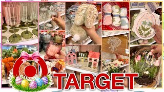 TARGET $1 SPOT 🐣 BEST EASTER COLLECTION YET🥕🥕Target Easter Shopping w/ @SwaysDeals ✨#fypシ゚