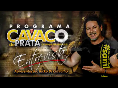 Grupo Bom de Batuke - Entrevista Programa Cavaco de Prata