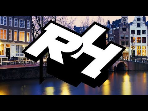 Louie Vega Live Rush Hours Store ADE Amsterdam 22.10.2025
