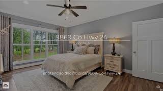 9869 Co Hwy 24, Oneonta, AL