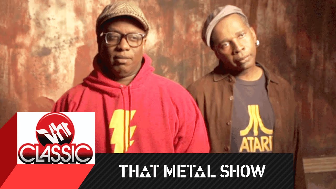 That Metal Show | That Metal Show Must Go On | VH1 Classic
