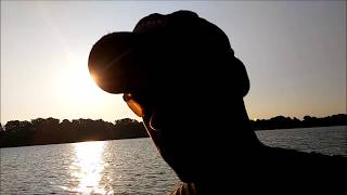 Trotline Crabbing on Maryland's Eastern Shore - How we Ride