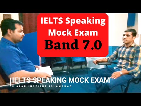 IELTS Preparation Course In Islamabad