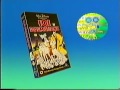 Opening To Winnie The Pooh S Most Grand Adventure UK VHS 1997 Version 1