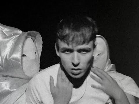 Kxnashi - im not lyin (Official Video)