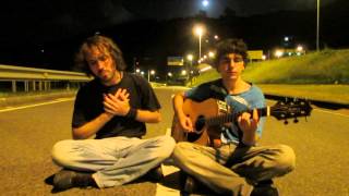 Cidadão Quem - Os Segundos [Nando e Raul]