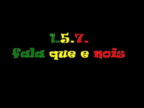 mc dodô - falam que é nos