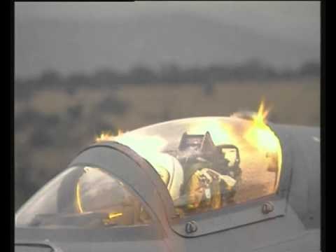 Ejection Seat Comparison