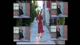 "Carry Me Away" by Karen Johns & Company