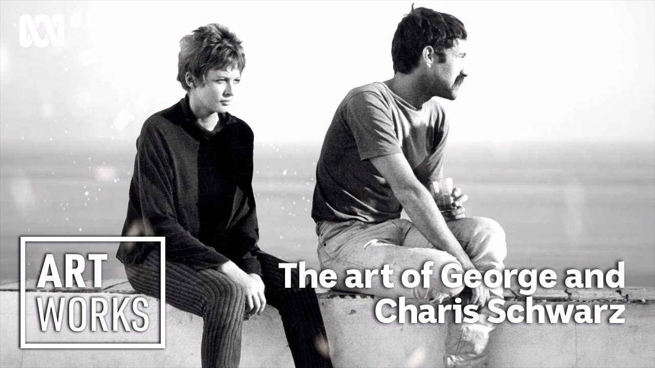 Art and erotica combine in the boundary-pushing work of George and Charis Schwarz | Art Works