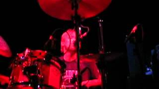 Taylor Hawkins &amp; The Coattail Riders   Wasted Energy Live, San Diego, 3 8 06