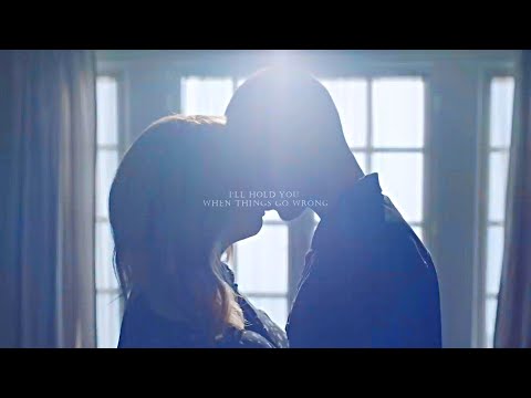 Beth & Rio | I'll be with you from dusk till dawn (3x08)