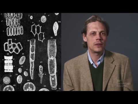 The Cell Atlas: Breakthrough Technologies