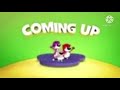 Disney Junior Coming Up Bumper PB J Otter Daytime Variant 2012