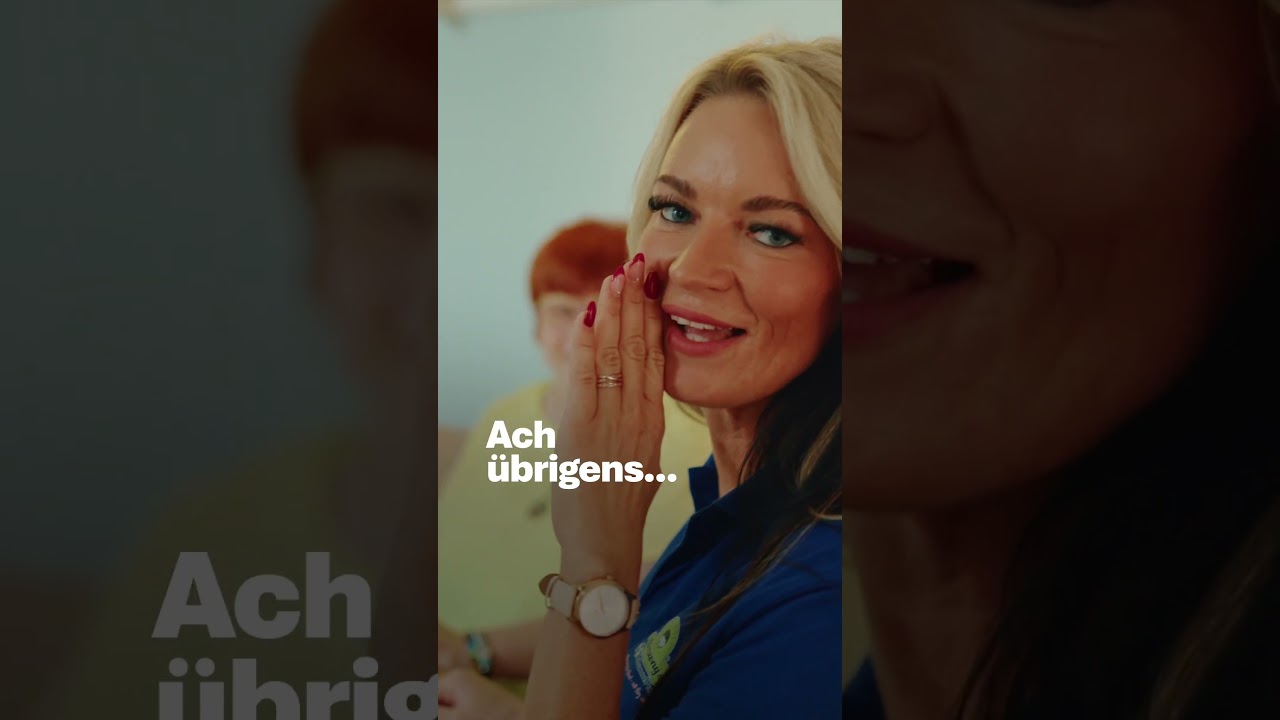 Brownys ZuhausePlus Wismar - Alltagshelfer