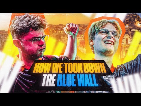 HOW WE BEAT KC TO QUALIFY FOR WORLDS 2025 | FNATIC vs KC Voice Comms