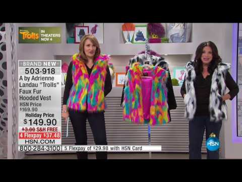 HSN | The List with Colleen Lopez 11.03.2016 - 10 PM