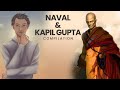 Kapil Gupta & Naval Ravikant - All Dialogues Compilation | The Truth Seeker Podcast