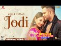 AKHIL Jodi Teri Meri Gal Ban Gayi Ipsitaa Jatinder Shah Maninder Kailey Latest Punjabi Songs