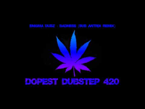 ENiGMA Dubz - Badness (Sub Antrix Remix)