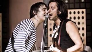 The Libertines - Half-Cocked Boy [lyrics on screen]