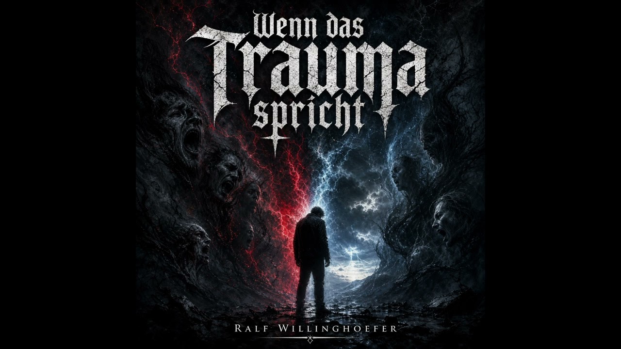 Wenn das Trauma spricht.