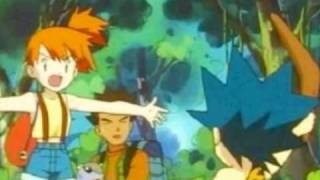 Why looking at Misty&#39;s breasts is bad.