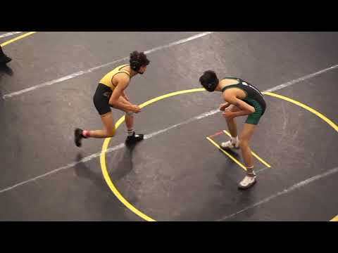 Kobe Lepe Highlight 18/19