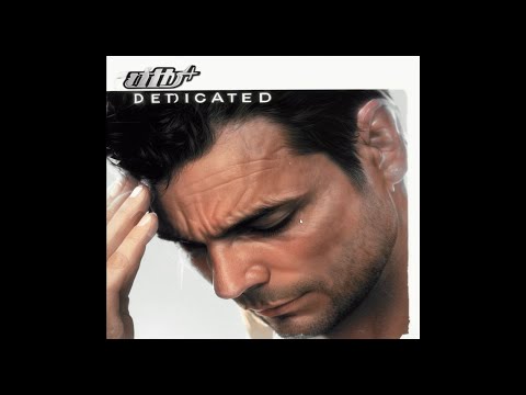 A Ronin Mode Tribute To ATB Dedicated Full Album HQ Remastered