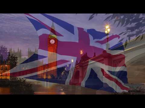 Land of Hope and Glory [British HQ]