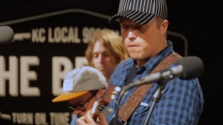 Jason Isbell and the 400 Unit - &#39;Hope The High Road&#39; | The Bridge 909 In Studio