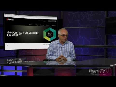 August 26th Tom O'Brien Show on TFNN - 2016