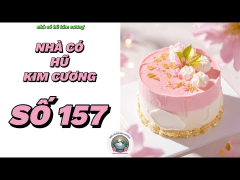 [Audio story] [FULL] nchkc1570 ~ HOUSE WITH DIAMOND JAR NUMBER 157 || House with diamond jar ~ ho...