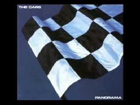Videoclip de Running to You — The Cars