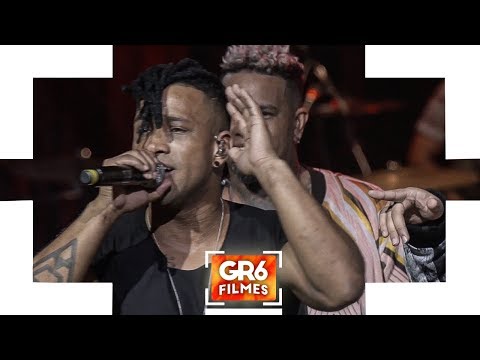 Rodriguinho Gaab Ah Mr Dan Especialista Maravilha Te Amar Ao Vivo