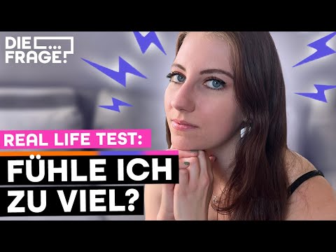 Highly sensitive? My life with intense emotions