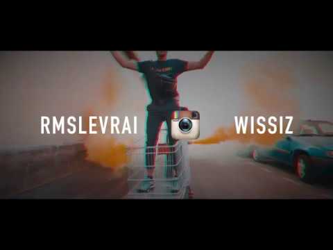 RMS - Ma vie (Clip officiel)