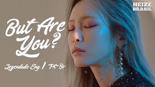 Heize - But, Are You? | Legendado ENG/PT-BR