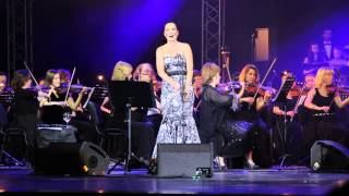 Tarja Turunen & Mike Terrana - Vilja Lied an Opereta﻿
